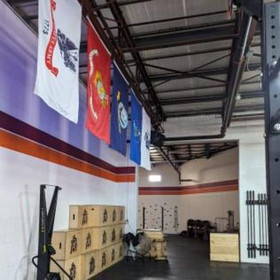 Image 4 from Floral City CrossFit partner gallery