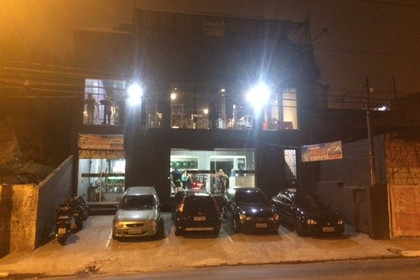 Imagem 2 da galeria do parceiro Futura Fitness Academia