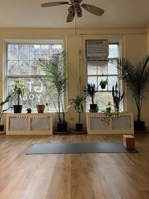 Image 1 from GTHR Yoga partner gallery