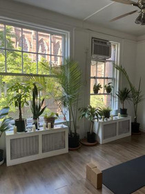 Image 3 from GTHR Yoga partner gallery