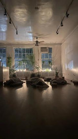 Image 4 from GTHR Yoga partner gallery