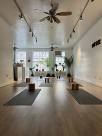 Image 5 from GTHR Yoga partner gallery
