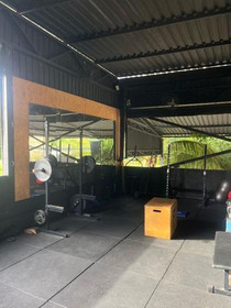 Imagem 1 da galeria do parceiro Saúde & Performance - Centro de treinamento integrado