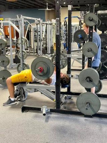 Image 5 from Rapid Fitness- Tea partner gallery