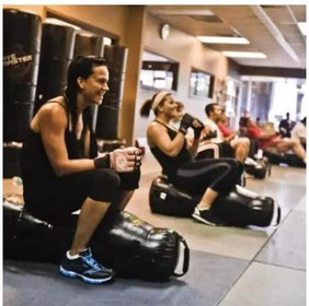 Image 1 from Colorado Krav Maga New partner gallery