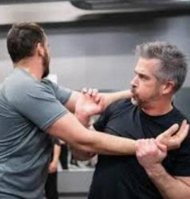 Image 2 from Colorado Krav Maga New partner gallery