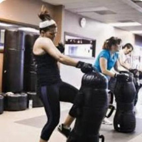 Image 3 from Colorado Krav Maga New partner gallery