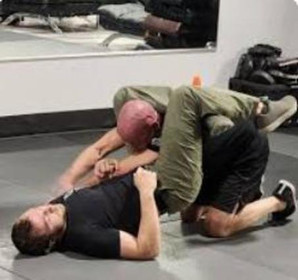 Image 5 from Colorado Krav Maga New partner gallery