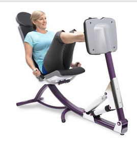 Image 3 from Curves - Monrovia partner gallery