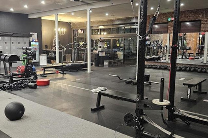 Image 2 from Hardstyle Strength partner gallery