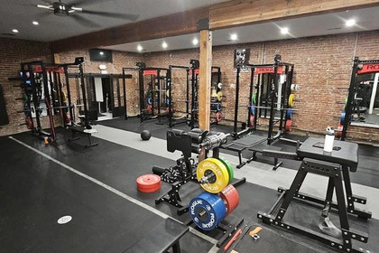Image 3 from Hardstyle Strength partner gallery