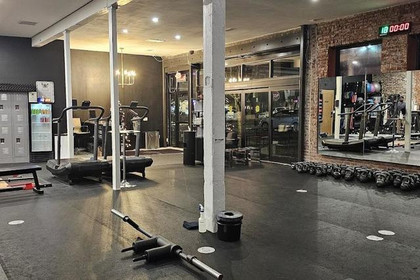 Image 4 from Hardstyle Strength partner gallery