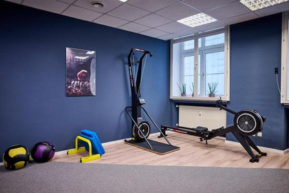 Bild 2 von My Private Gym Neuhausen Partnergalerie