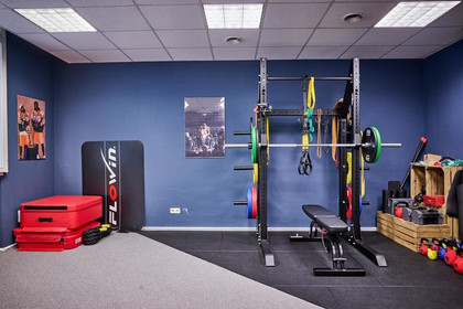 Bild 3 von My Private Gym Neuhausen Partnergalerie
