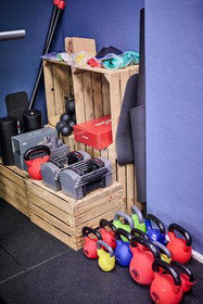 Bild 4 von My Private Gym Neuhausen Partnergalerie