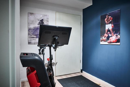 Bild 5 von My Private Gym Neuhausen Partnergalerie