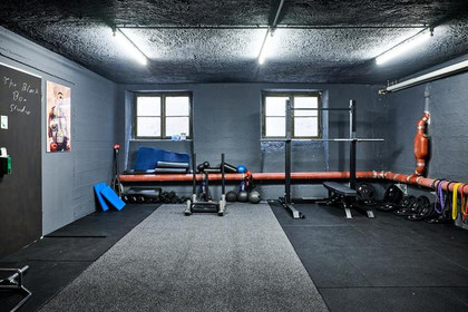 Bild 7 von My Private Gym Neuhausen Partnergalerie