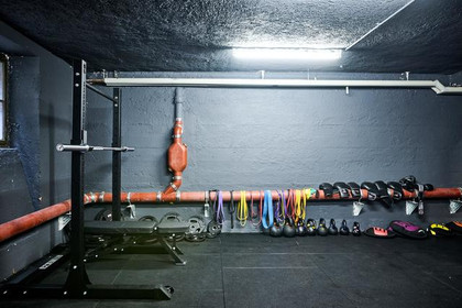 Bild 8 von My Private Gym Neuhausen Partnergalerie