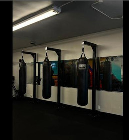 Image 1 from The Punch Club Westwood partner gallery