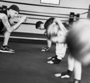 Image 2 from The Punch Club Westwood partner gallery