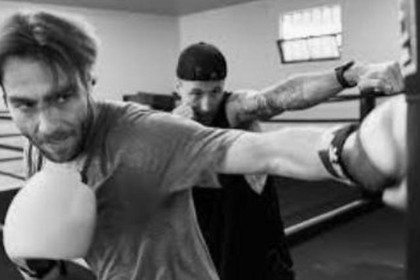 Image 3 from The Punch Club Westwood partner gallery