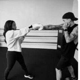 Image 4 from The Punch Club Westwood partner gallery