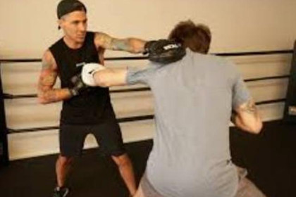 Image 5 from The Punch Club Westwood partner gallery