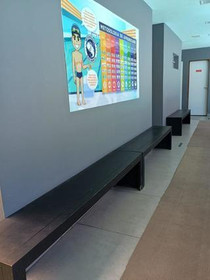 Imagem 3 da galeria do parceiro Centro Aquático Kaio Márcio