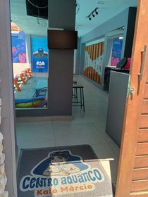 Imagem 4 da galeria do parceiro Centro Aquático Kaio Márcio