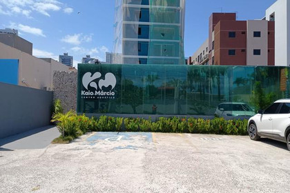 Imagem 5 da galeria do parceiro Centro Aquático Kaio Márcio