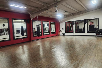 Image 1 from Crestview Fitness partner gallery