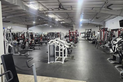 Image 2 from Crestview Fitness partner gallery