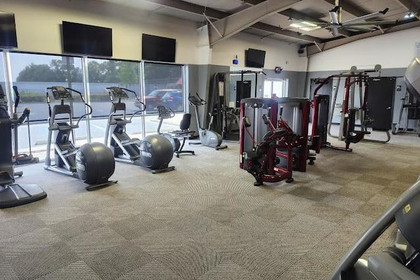 Image 3 from Crestview Fitness partner gallery