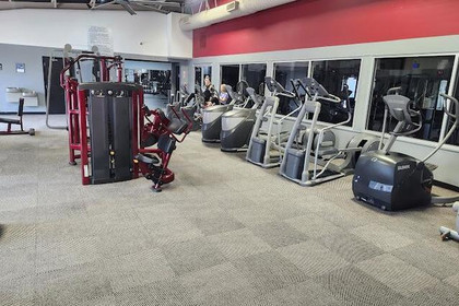 Image 4 from Crestview Fitness partner gallery