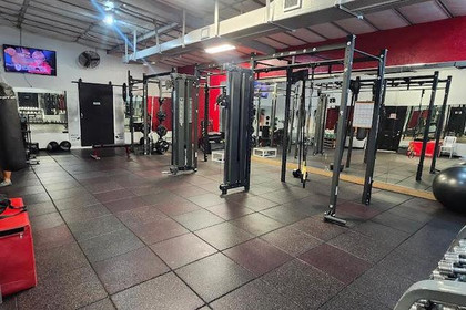 Image 5 from Crestview Fitness partner gallery