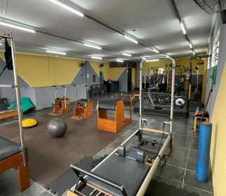 Imagem 1 da galeria do parceiro Rustic Pilates e Funcional unidade 2 Jardim Helena