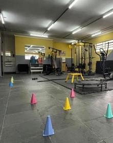 Imagem 2 da galeria do parceiro Rustic Pilates e Funcional unidade 2 Jardim Helena