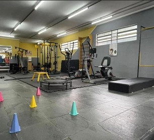 Imagem 3 da galeria do parceiro Rustic Pilates e Funcional unidade 2 Jardim Helena