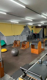 Imagem 4 da galeria do parceiro Rustic Pilates e Funcional unidade 2 Jardim Helena