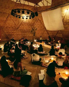 Image 1 from Yogalina on Bridge Street partner gallery