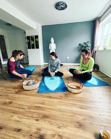 Image 2 from Yogalina on Bridge Street partner gallery