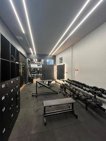 Imagem 3 da galeria do parceiro Academia Open