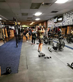 Image 1 from Mind Body & Soul Fitness partner gallery