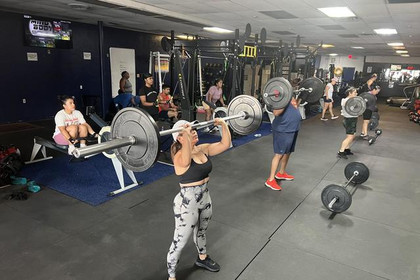 Image 2 from Mind Body & Soul Fitness partner gallery