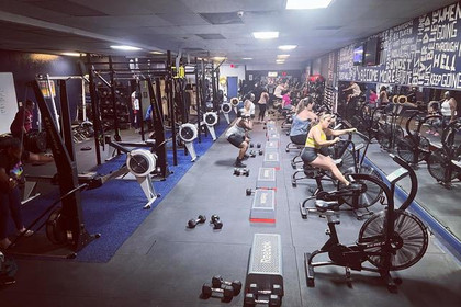 Image 3 from Mind Body & Soul Fitness partner gallery