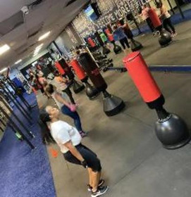 Image 4 from Mind Body & Soul Fitness partner gallery
