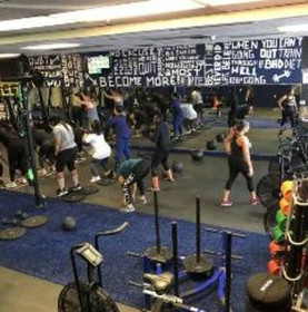 Image 5 from Mind Body & Soul Fitness partner gallery