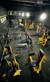 Imagen 1 de la galería del partner Bunker Fitness Center
