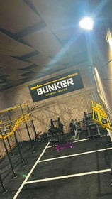 Imagen 2 de la galería del partner Bunker Fitness Center