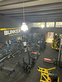 Imagen 4 de la galería del partner Bunker Fitness Center